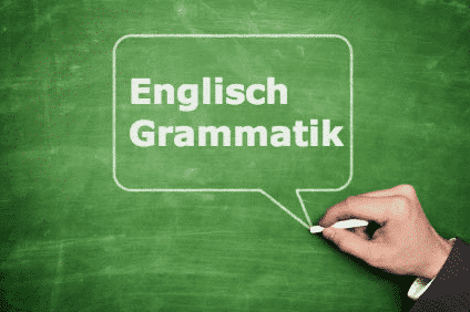 Englische Grammatik gratis lernen - online und kostenlos 