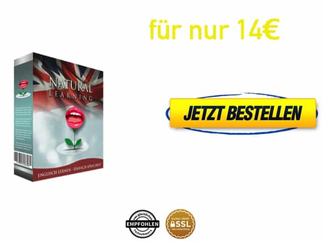 NLS Englisch 14€