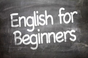 Blog Artikel wie man als Anfänger Englisch lernen sollte