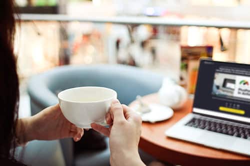 Online Englisch - Spanisch - Italienisch - Französisch lernen für Anfänger