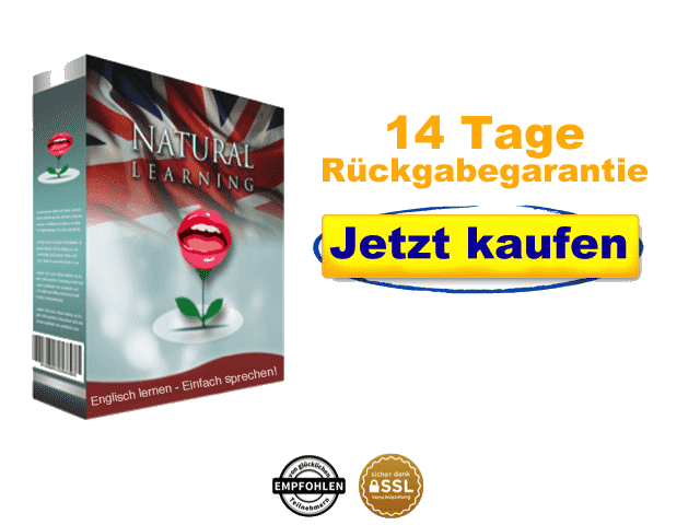 NLS Sprachkurs für Englisch kaufen